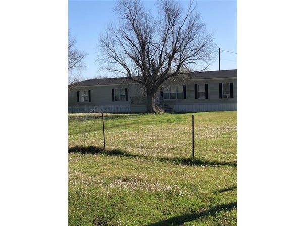 110 PECAN Street, Gloster, LA 71030
