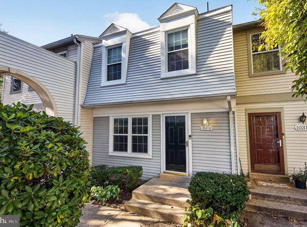 10310 BRIDGETOWN Place, BURKE, VA 22015