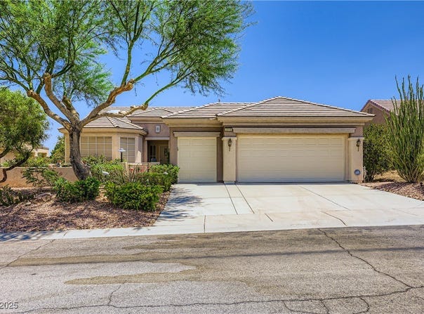 2016 Biloxi Pass, Henderson, NV 89052