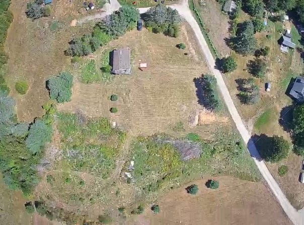 48 Moulton Hill Lane, Thorndike, ME 04986