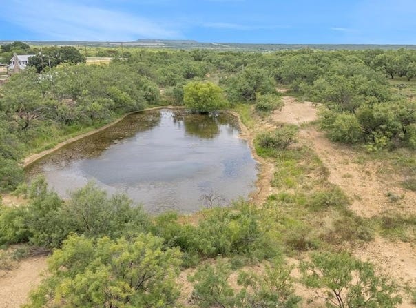 Tbd FM 2131, Coleman, TX 76834
