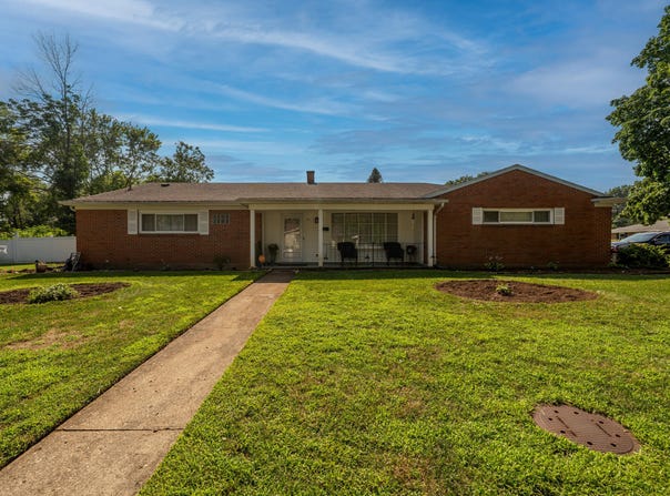 21 Elmore Street, Trotwood, OH 45426