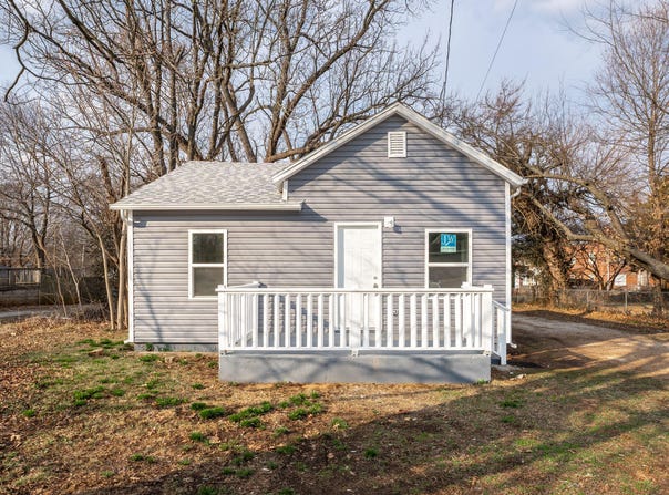 729 W Nichols Street, Springfield, MO 65802