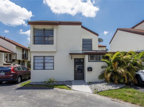 471 NW 98th Ct, Miami, FL 33172