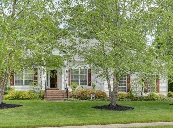 661 Westminster Reach, Smithfield, VA 23430