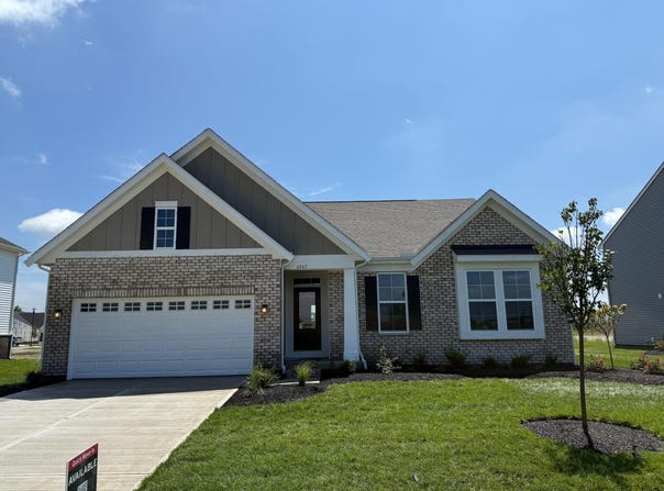 4207 Altman Avenue, Springfield, OH 45505