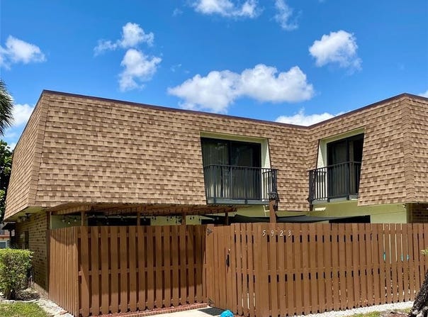 5923 NW 55 Lane, Tamarac, FL 33319
