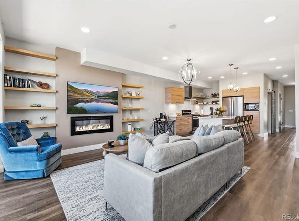 20 Lynx Circle, Gypsum, CO 81637