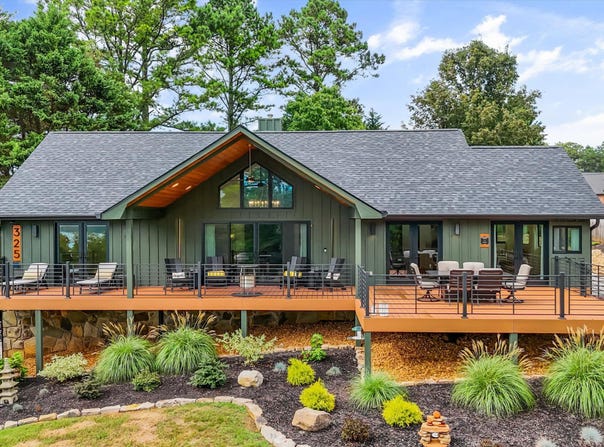 325 Southshore Drive, Greenback, TN 37742