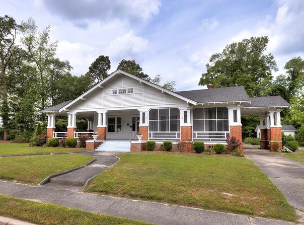 124 Singletary Avenue, Lake City, SC 29560