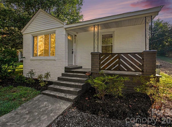 1210 Butler Street, Salisbury, NC 28144