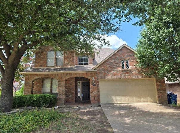1032 Sugarberry Lane, Flower Mound, TX 75028