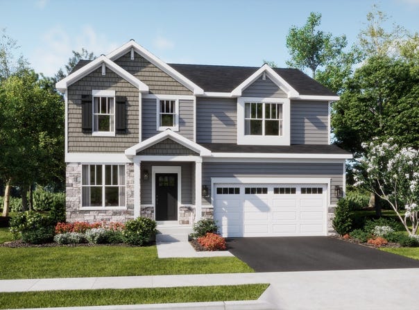 549 ARYE Drive, Elgin, IL 60124