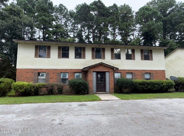 2510 Commerce Road, Jacksonville, NC 28546