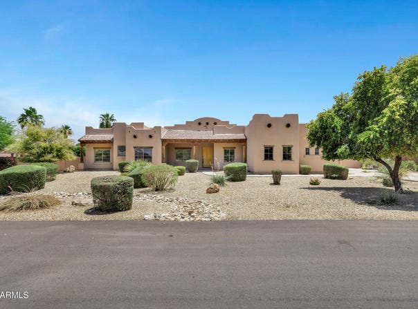 24615 S 182ND Place, Gilbert, AZ 85298