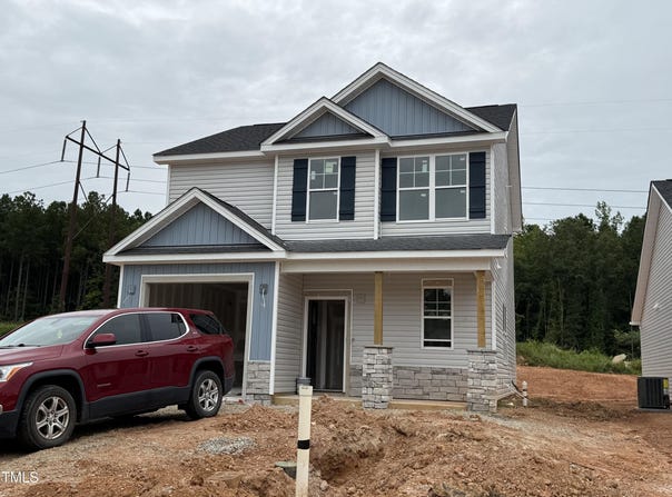268 Bluejay Street, Clayton, NC 27520
