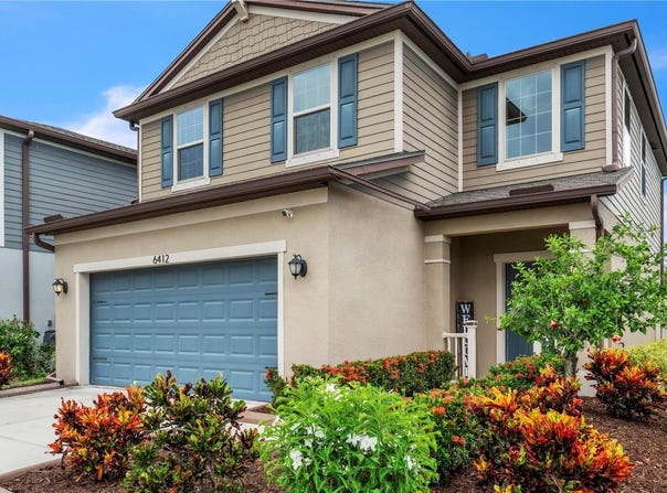 6412 KENAVA LOOP, PALMETTO, FL 34221
