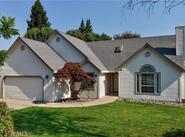 43 Hercules Avenue, Oroville, CA 95966