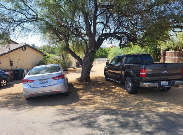 Cassandra Drive, Menifee, CA 92587