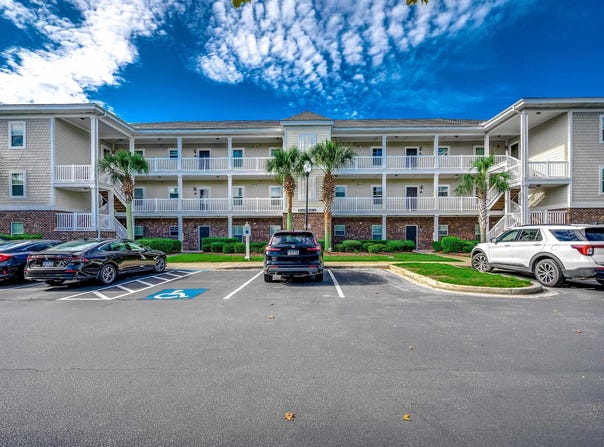 6253 Catalina Dr., North Myrtle Beach, SC 29582