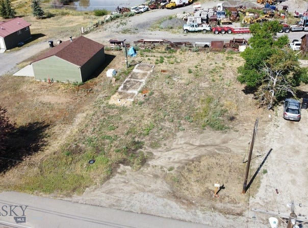 683 S Alabama, Butte, MT 59701