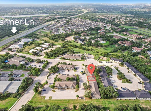 507 Denali PASS, Cedar Park, TX 78613