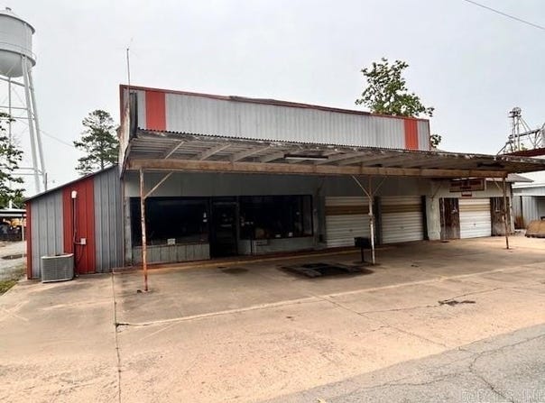 315 S ADAMS, DeWitt, AR 72042