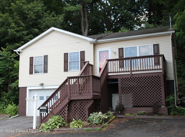 14 Farrelly Street, Kingston, NY 12401