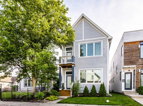 952 Elm Street, Indianapolis, IN 46203