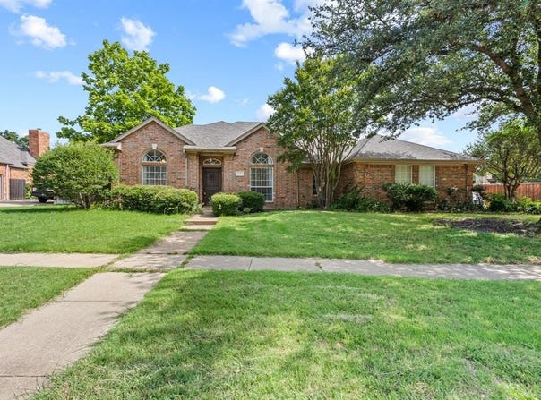 1302 Normandy Drive, Southlake, TX 76092