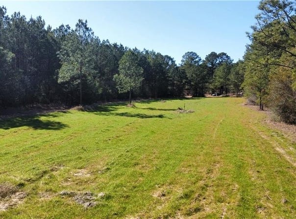 12860 Old Citronelle Road, Chunchula, AL 36521
