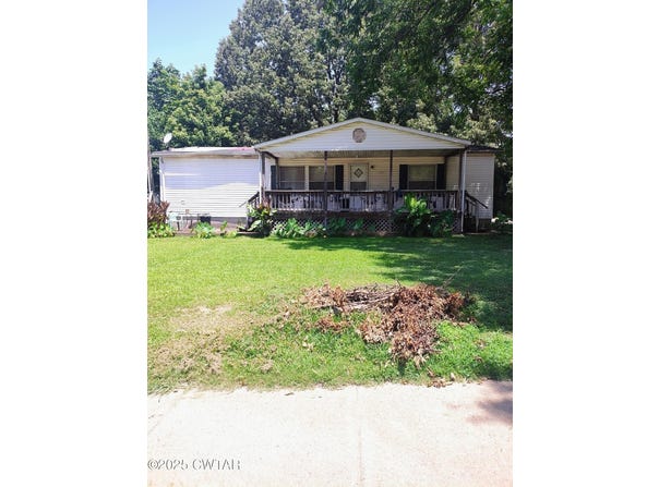 1907 E Mitchell Street, Humboldt, TN 38343