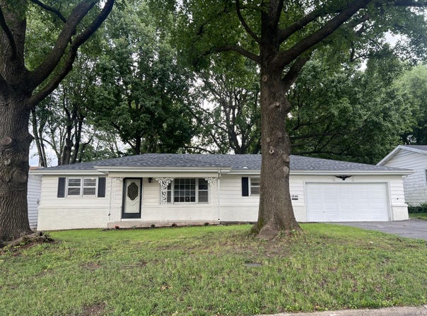 1846 S Nettleton Avenue, Springfield, MO 65807