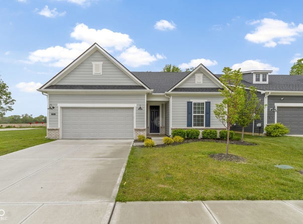 7248 Covington Street, Lebanon, IN 46052