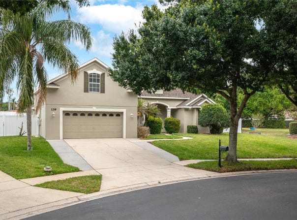139 COSTA LOOP, AUBURNDALE, FL 33823