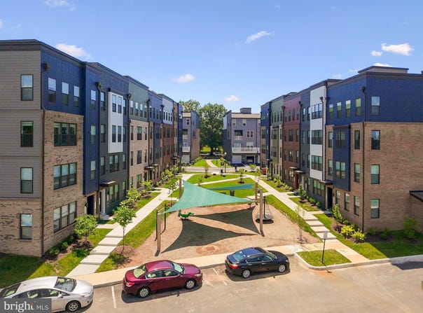 14114 GYPSUM LOOP, CHANTILLY, VA 20151
