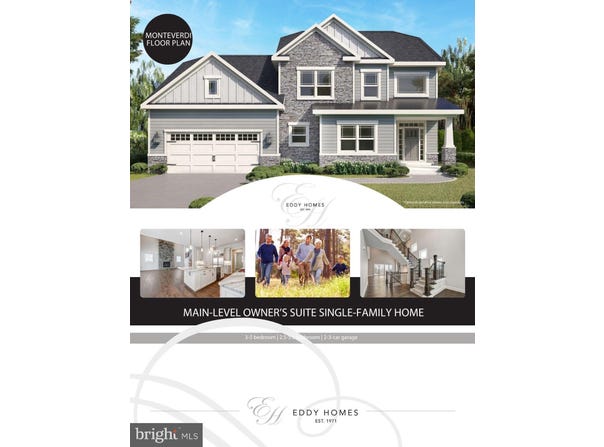 543 WEBB RD #MD, CHADDS FORD, PA 19317