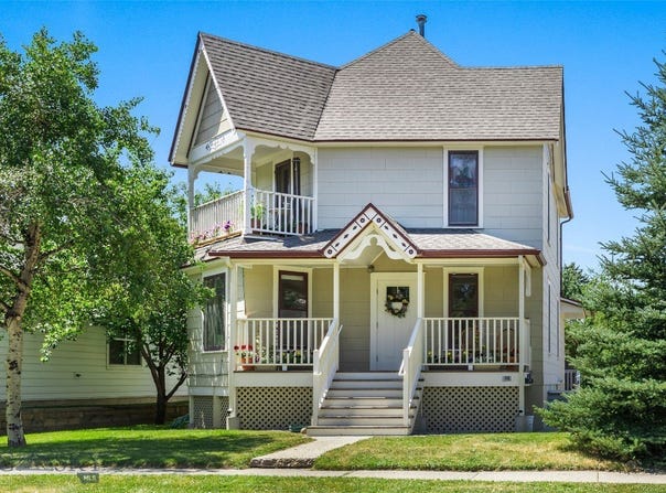 213 N 9th Avenue N, Bozeman, MT 59715