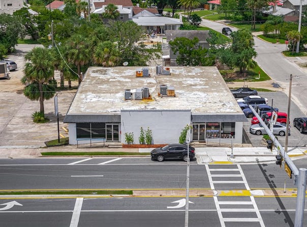 110 Anastasia Boulevard, St Augustine, FL 32080