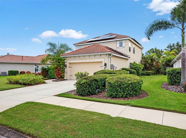 12216 ALACHUA LANE, VENICE, FL 34293
