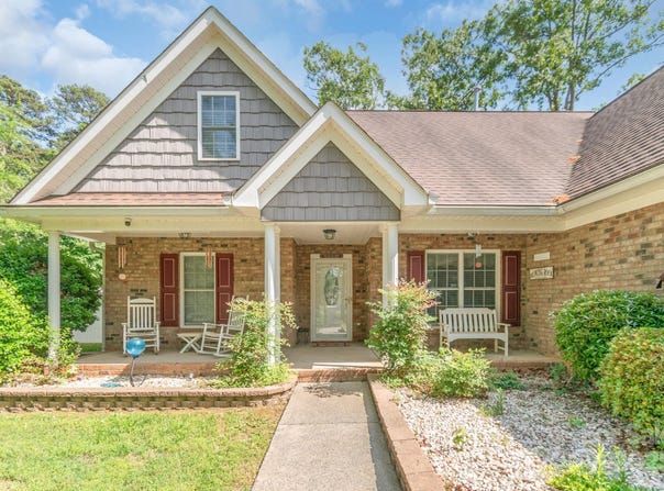 2020 Olde Towne Drive, Monroe, NC 28110