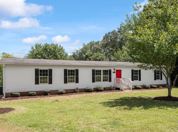 119 Chole Marie Lane, Hurdle Mills, NC 27541