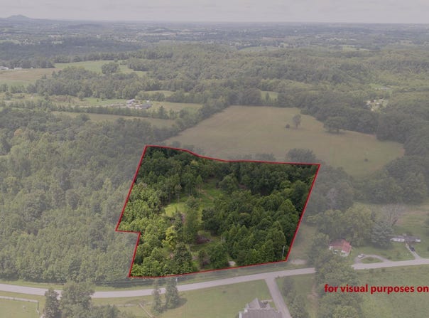 1405 Reffitt Road, Jeffersonville, KY 40337
