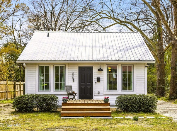 308 E Virgil Street, Whiteville, NC 28472