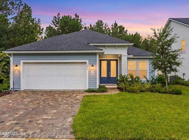 782 SILVER LANDING Drive, St. Augustine, FL 32092