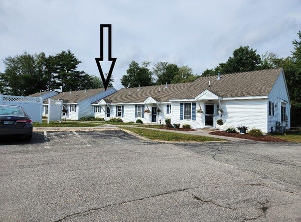 491 Mammoth Rd, Londonderry, NH 03053