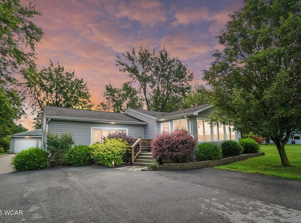 2274 N Cole Street, Lima, OH 45801