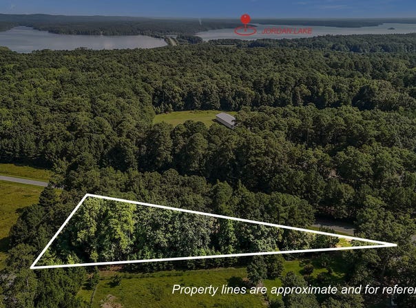 125 E Stone Road, Apex, NC 27523