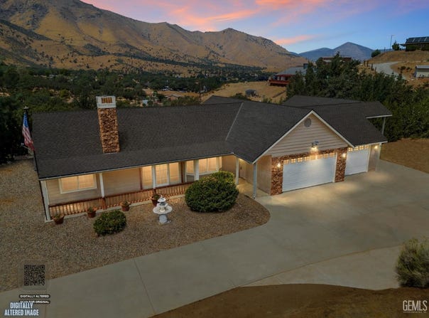 3290 Geneva Court, Lake Isabella, CA 93240