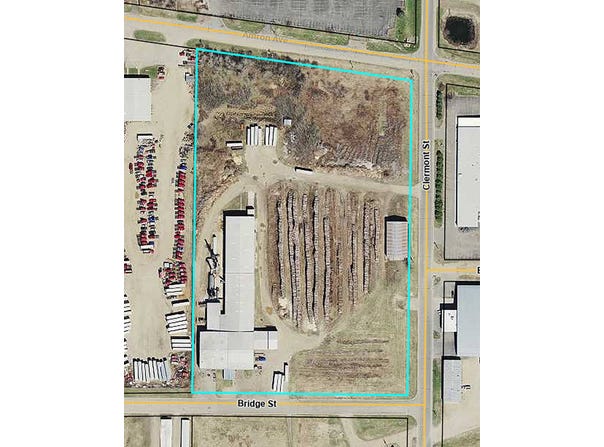 920 Bridge St, Antigo, WI 54409